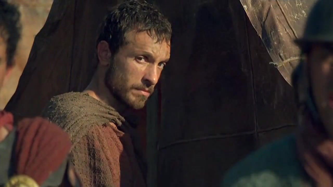 Angela Cremonte – Hispania