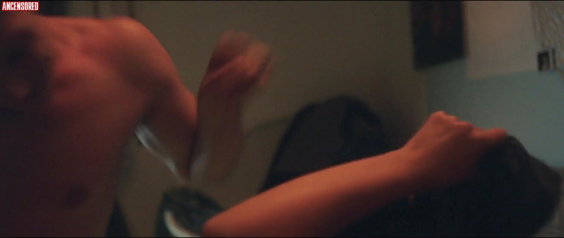 ngela curri – at night by the sea