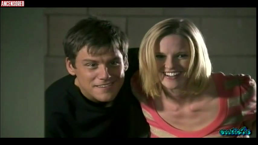 Angela Davies – Co Ed Confidential