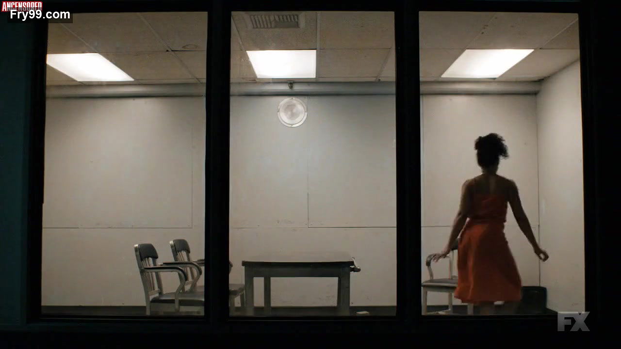 angela lewis – snowfall