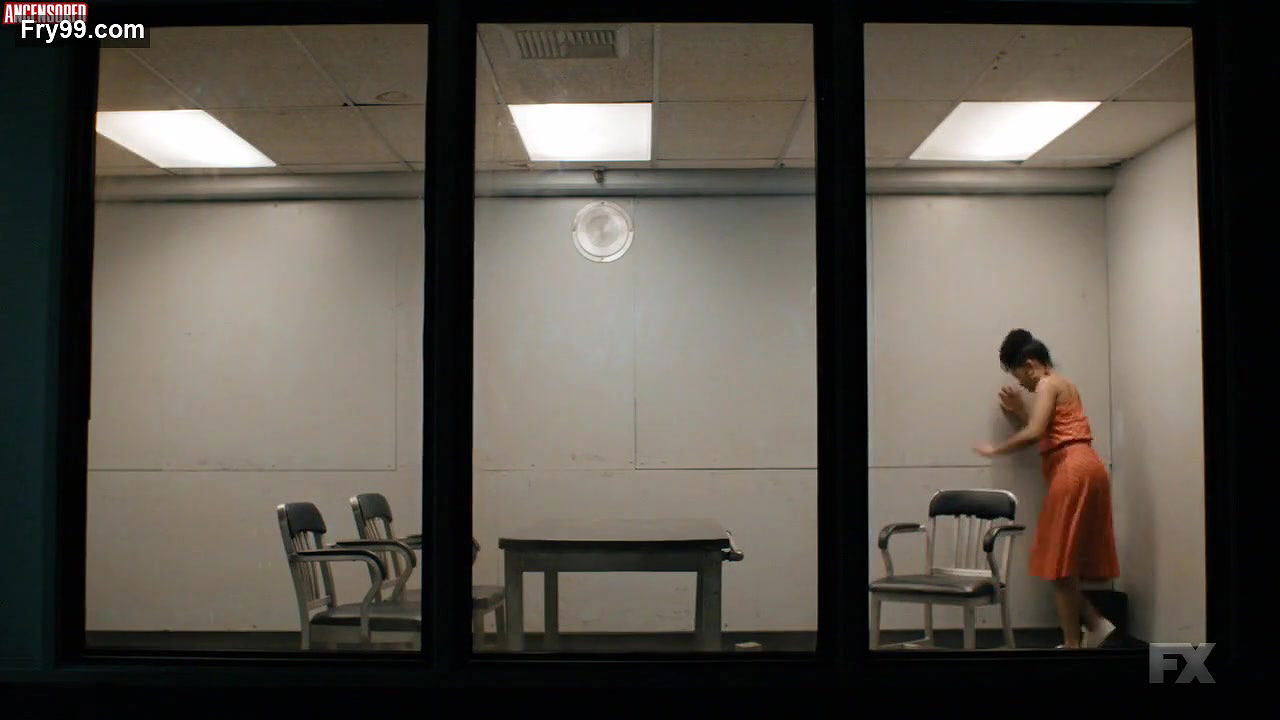 angela lewis – snowfall