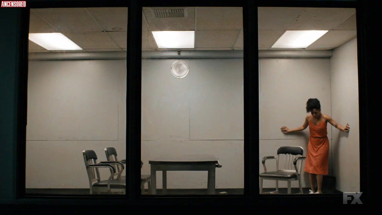 angela lewis – snowfall