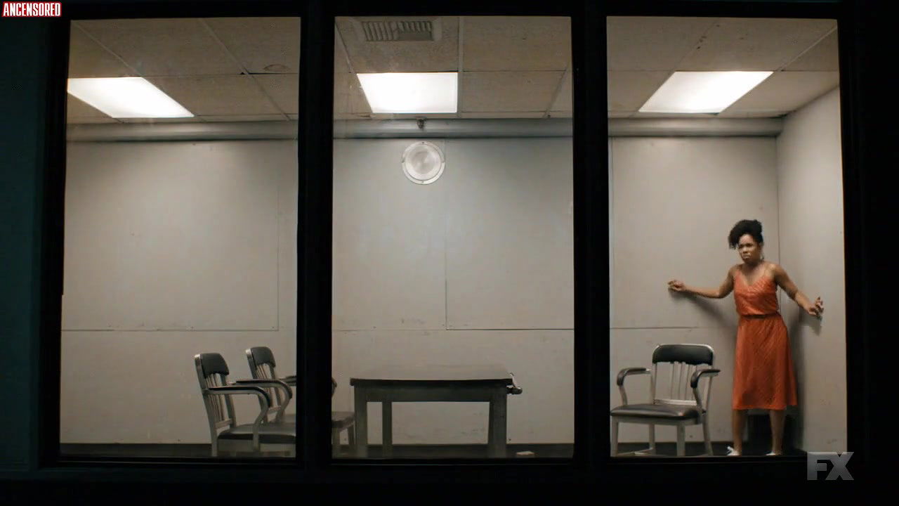 angela lewis – snowfall