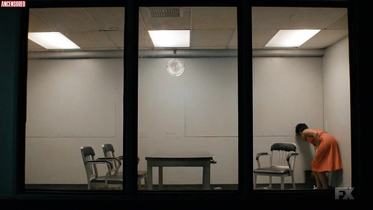 angela lewis – snowfall