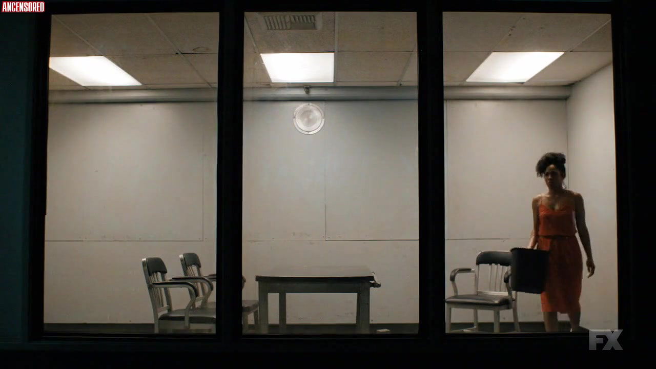 angela lewis – snowfall