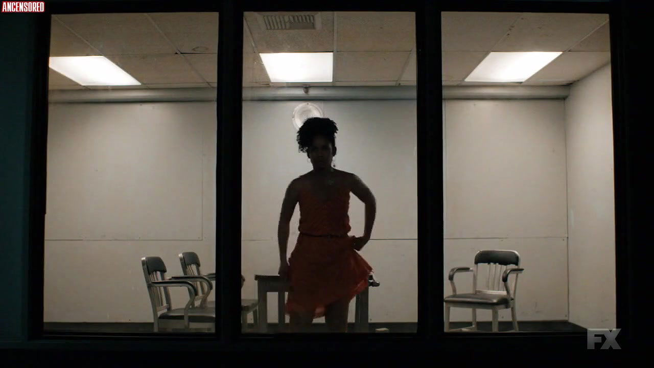 angela lewis – snowfall