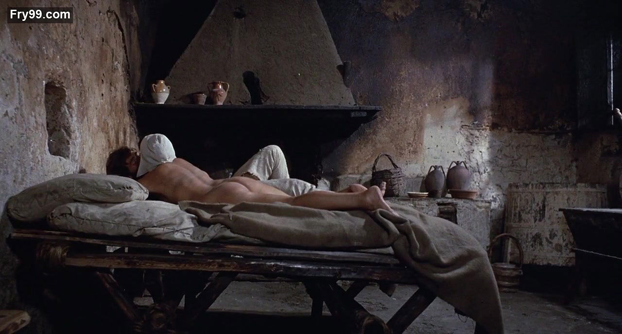 Angela Luce – The Decameron