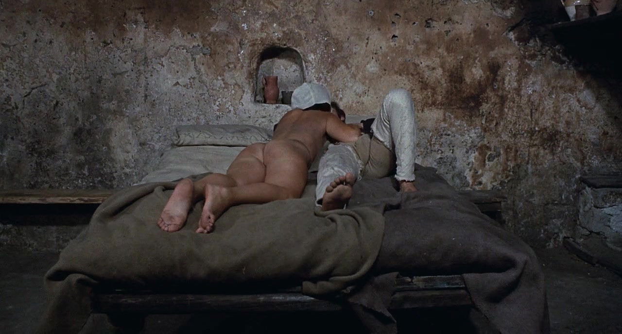 Angela Luce – The Decameron