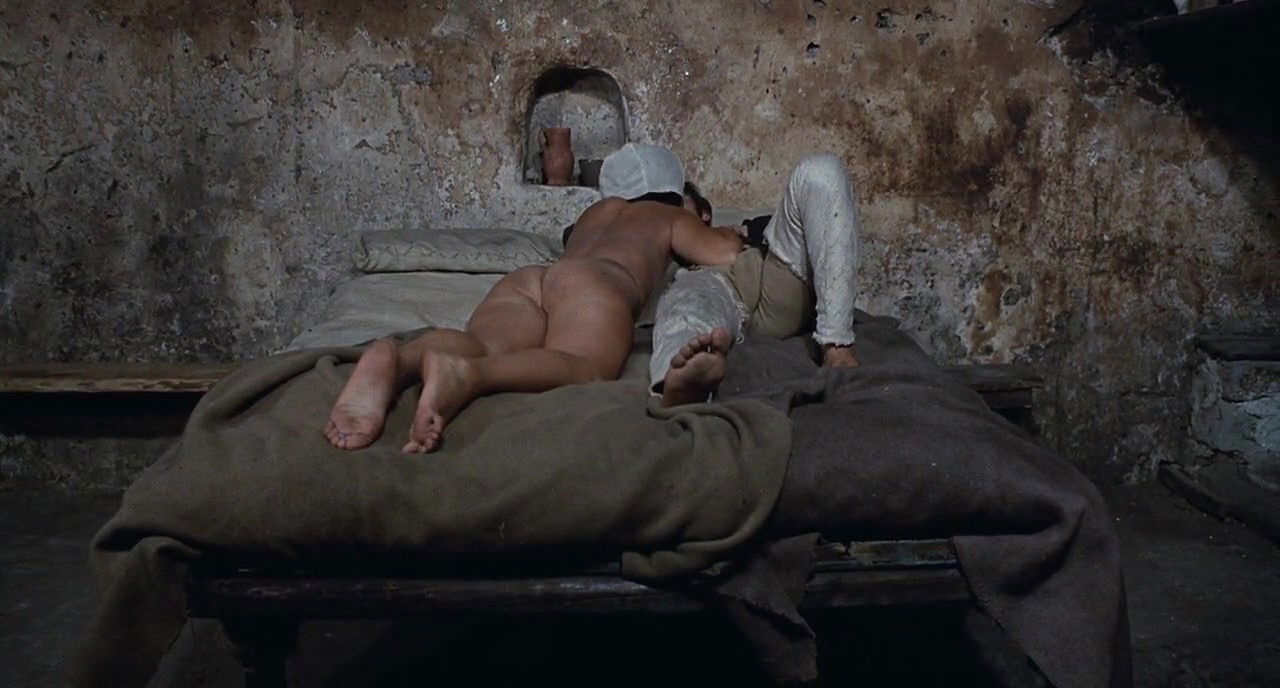 Angela Luce – The Decameron