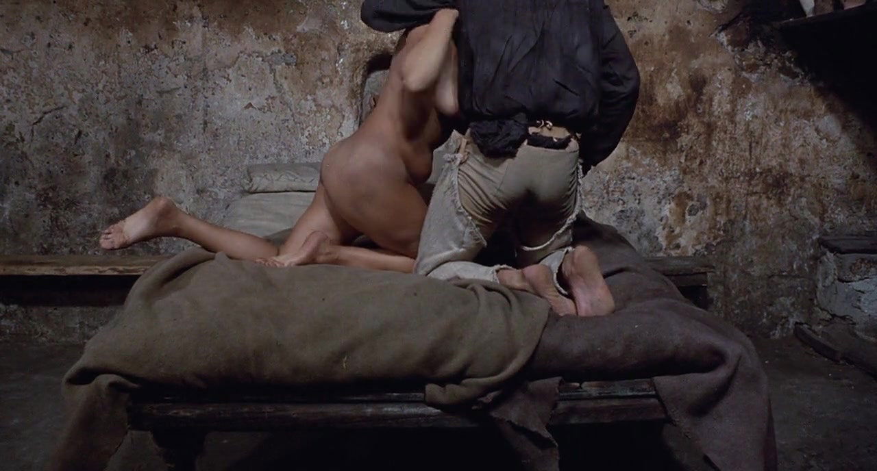 Angela Luce – The Decameron