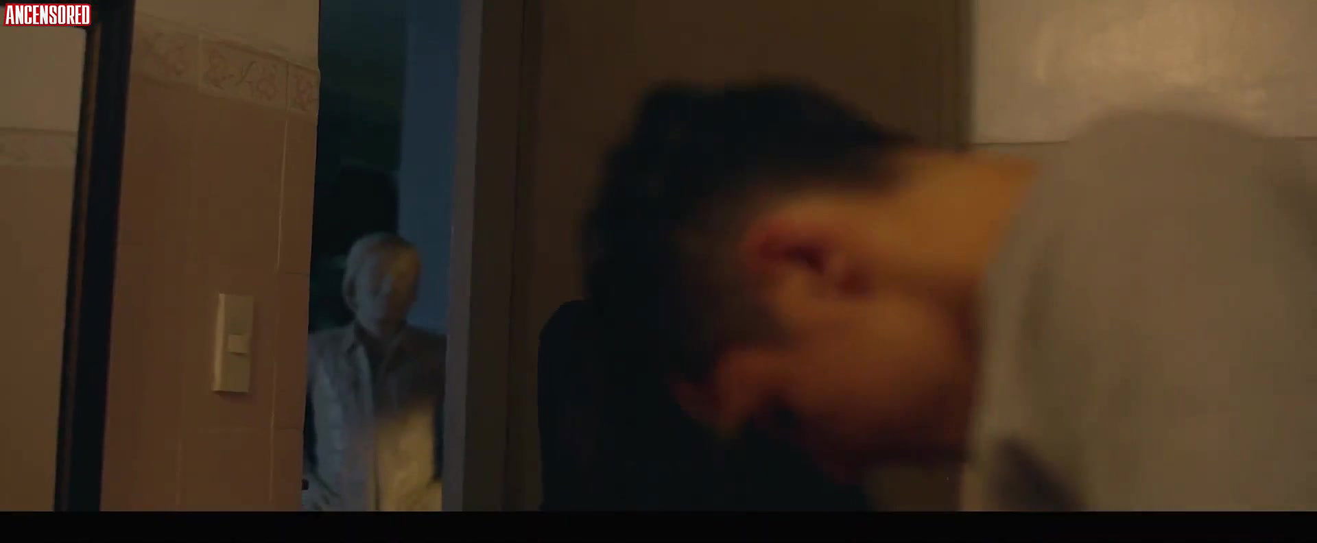 angela morena – iskandalo