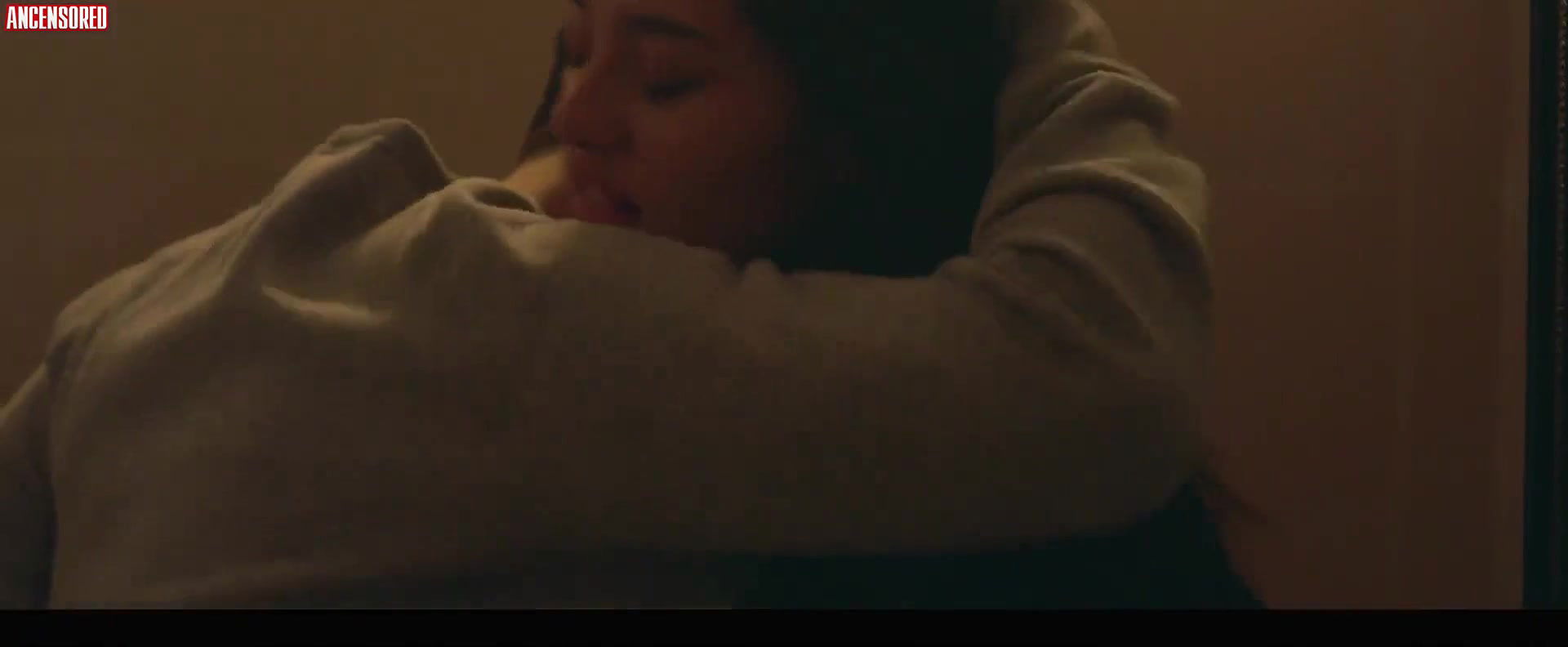 angela morena – iskandalo