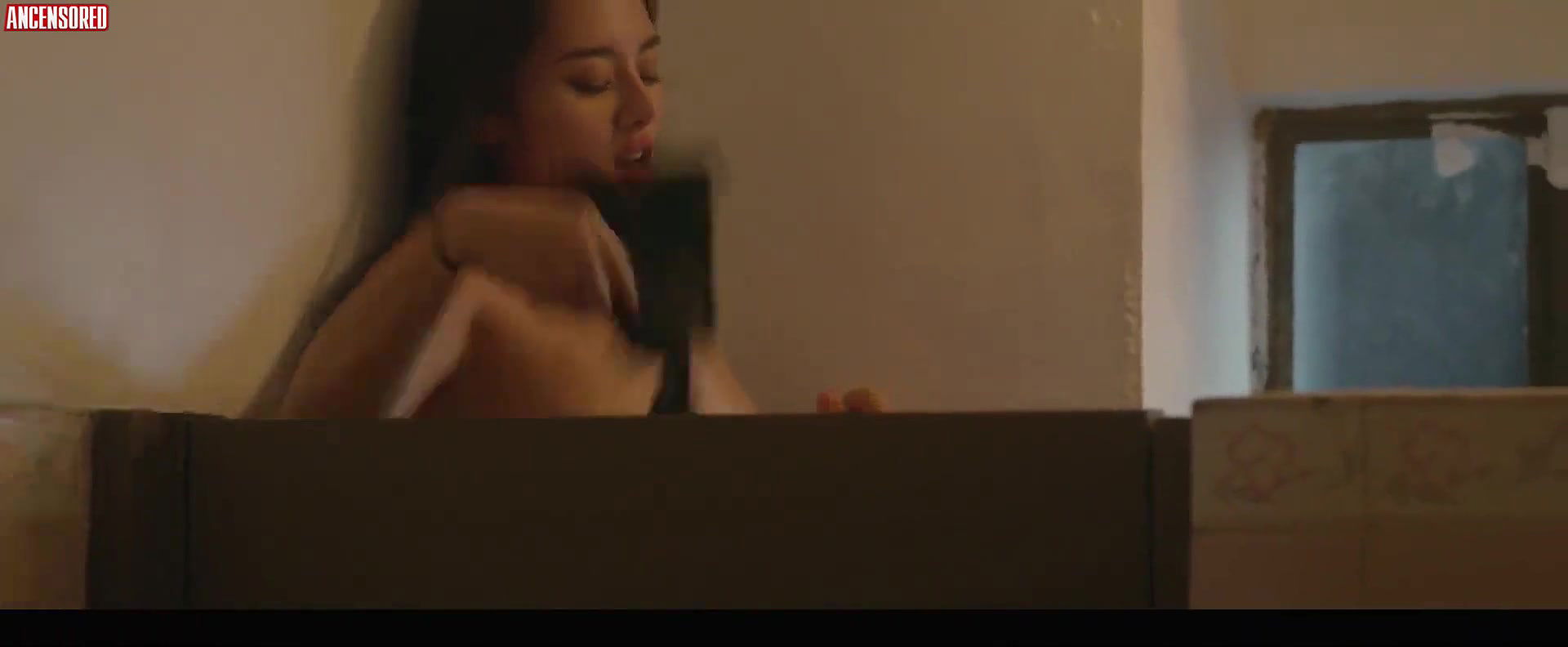 angela morena – iskandalo