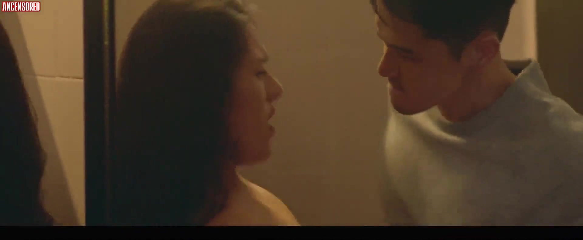 angela morena – iskandalo