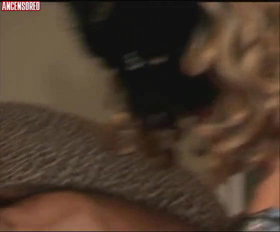 Angela Nicholas – the mistress of unit c