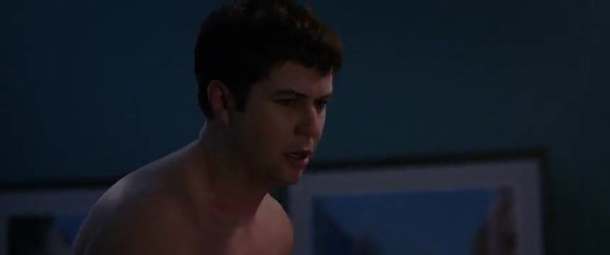 Angela Relucio – Casual Encounters