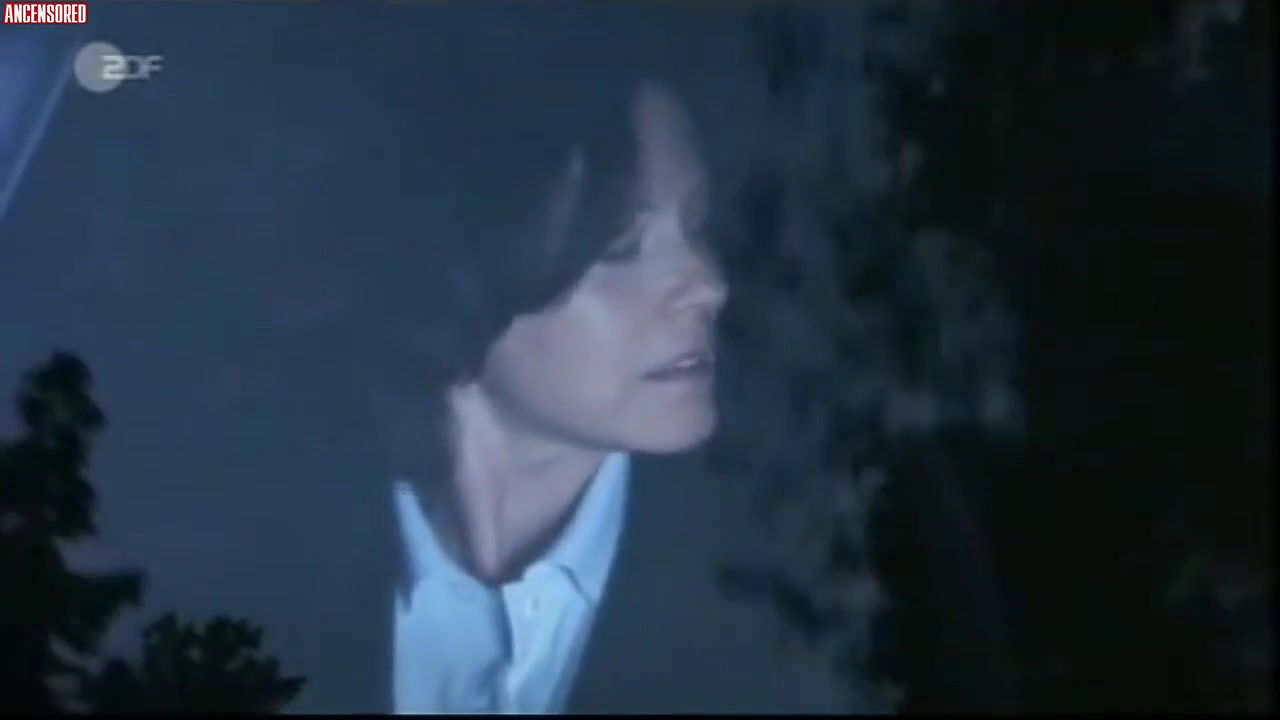 Angela Roy – Kalter Fr