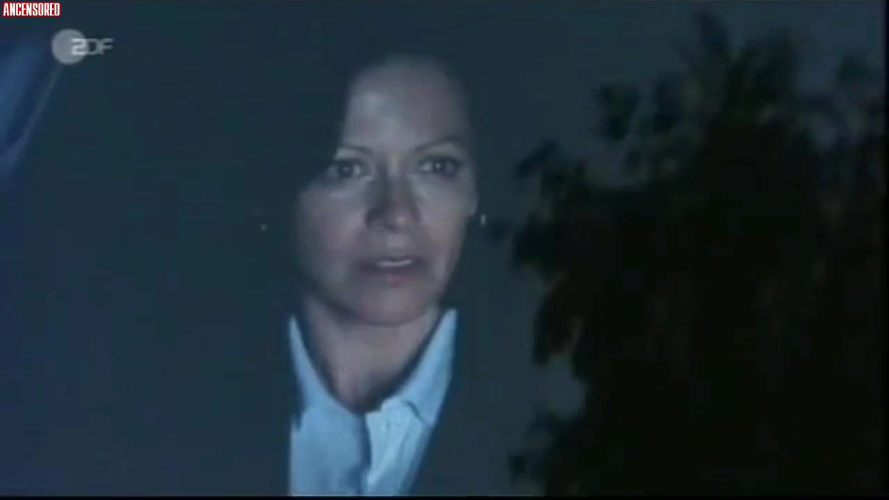 Angela Roy – Kalter Fr