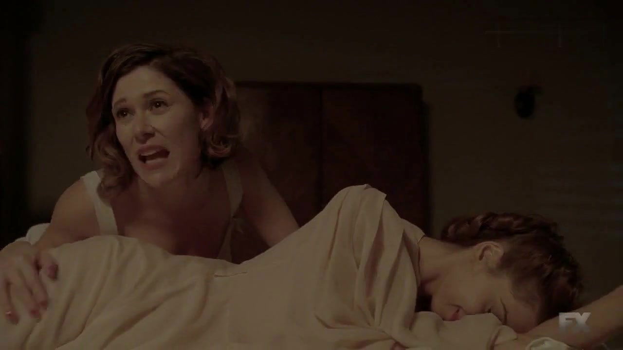 Angela Sarafyan – American Horror Story