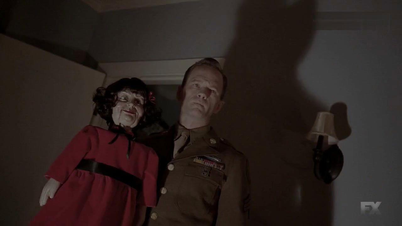 Angela Sarafyan – American Horror Story