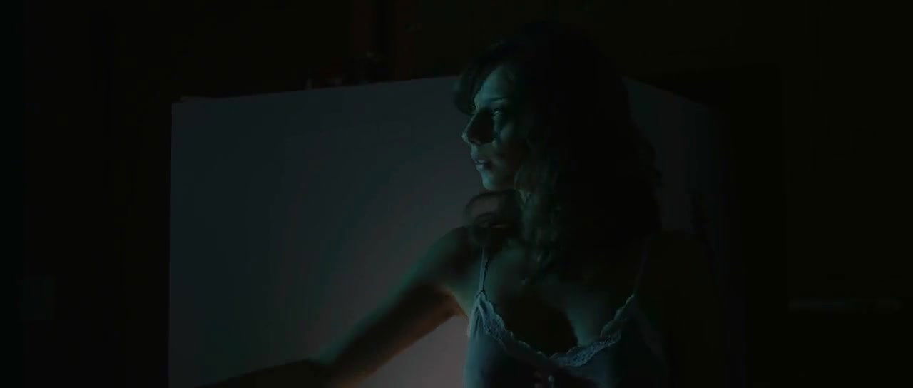 Angela Sarafyan – mercury plains