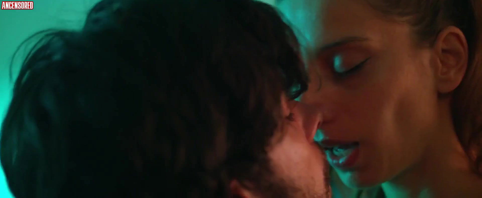 Angela Sarafyan – we are boats