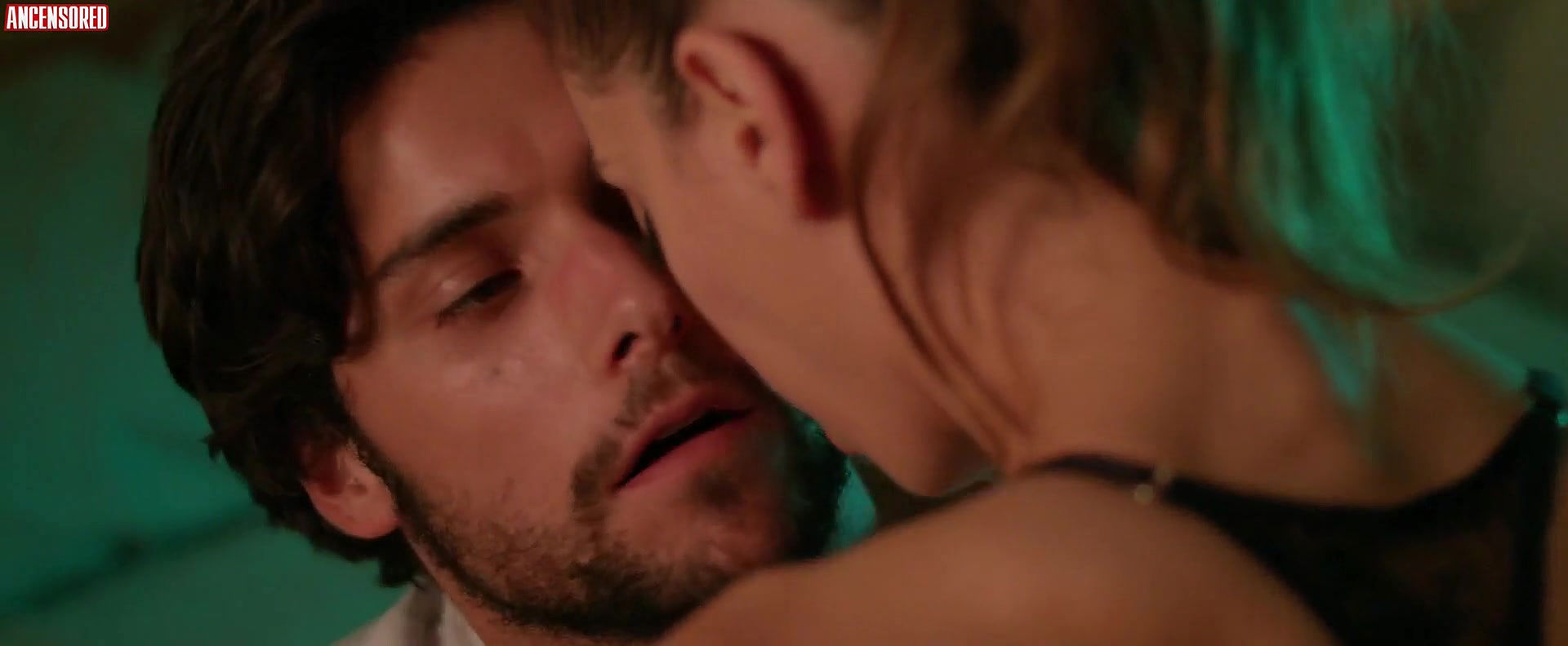 Angela Sarafyan – we are boats