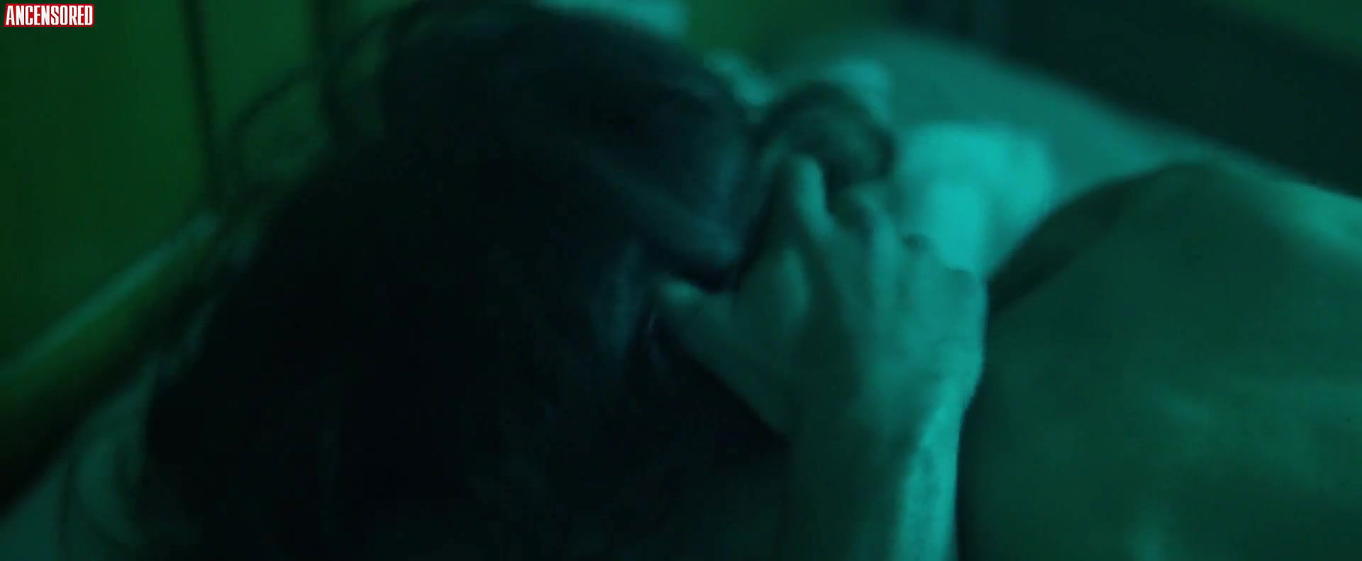 Angela Sarafyan – we are boats