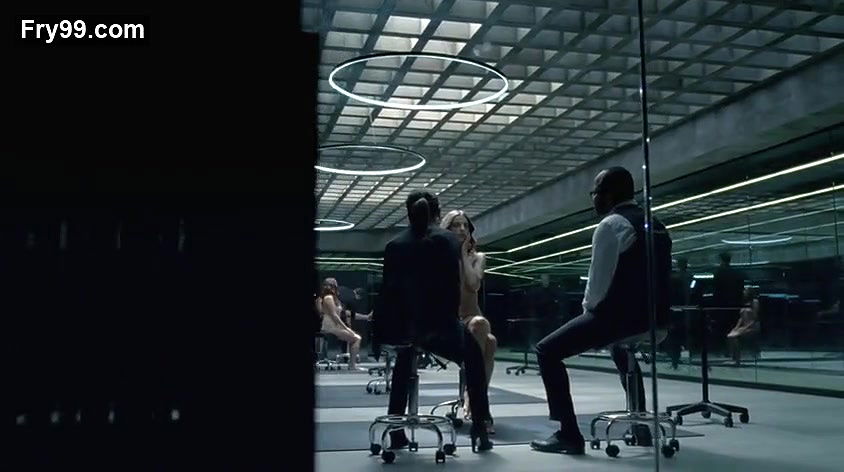 Angela Sarafyan – westworld