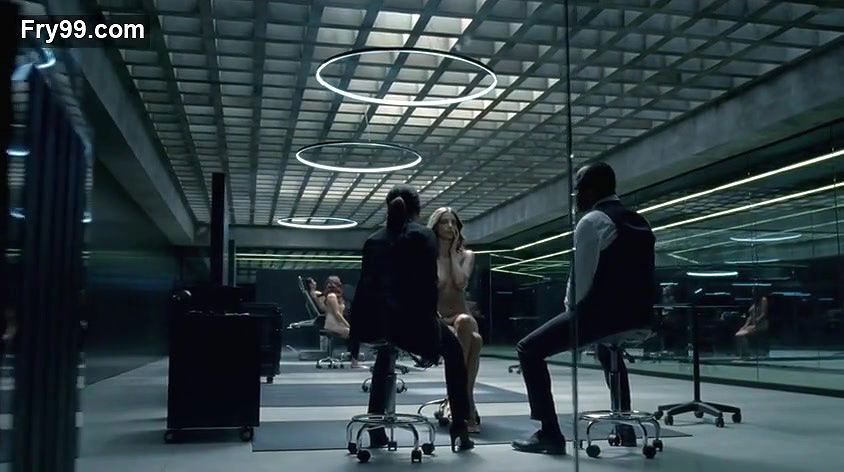 Angela Sarafyan – westworld