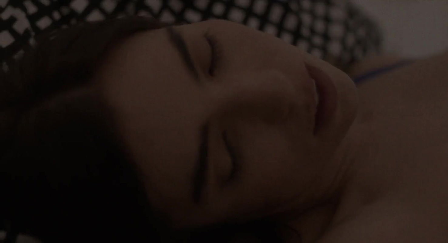 Angela Trimbur – the feels