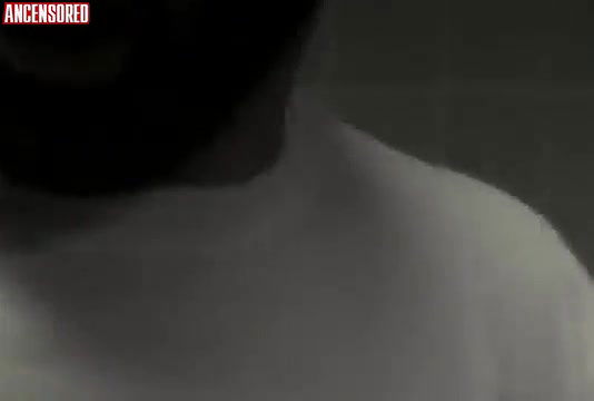 Angela Tropea – Naked Horror