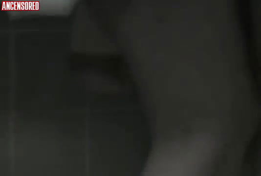 Angela Tropea – Naked Horror