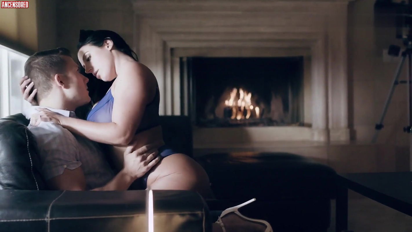 Angela White – perspective