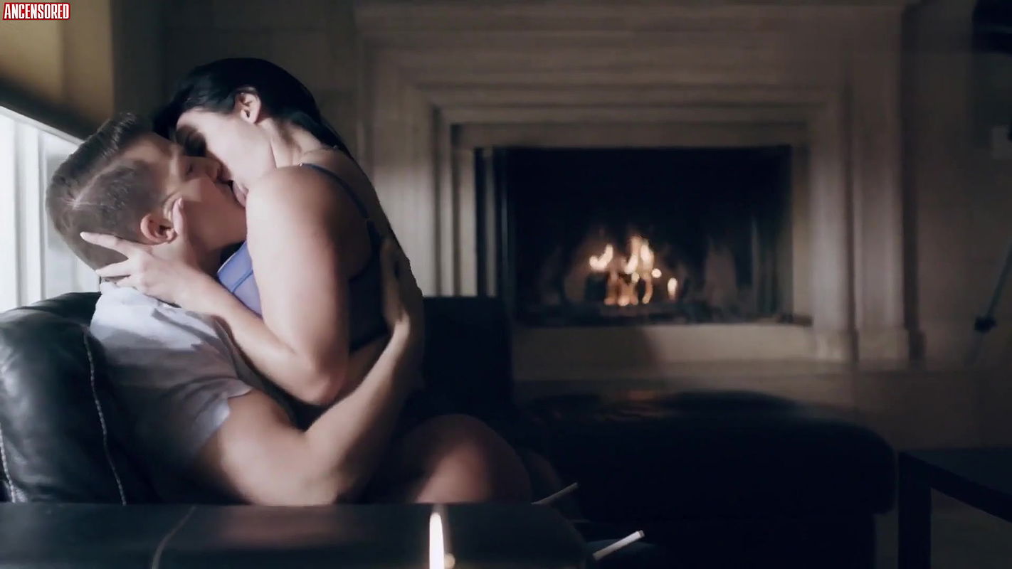 Angela White – perspective