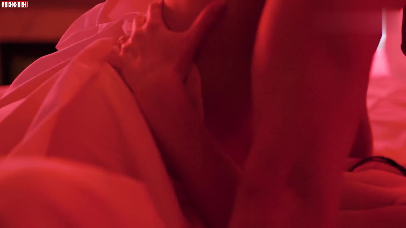 Angela White – perspective