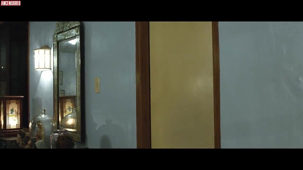 angeli khang – mahjong nights