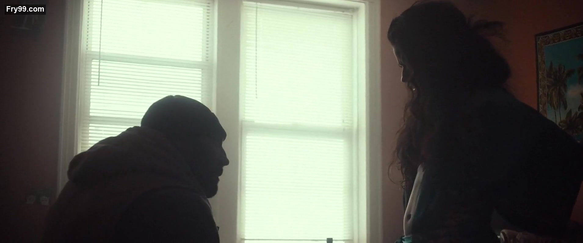 Angelic Zambrana – bushwick