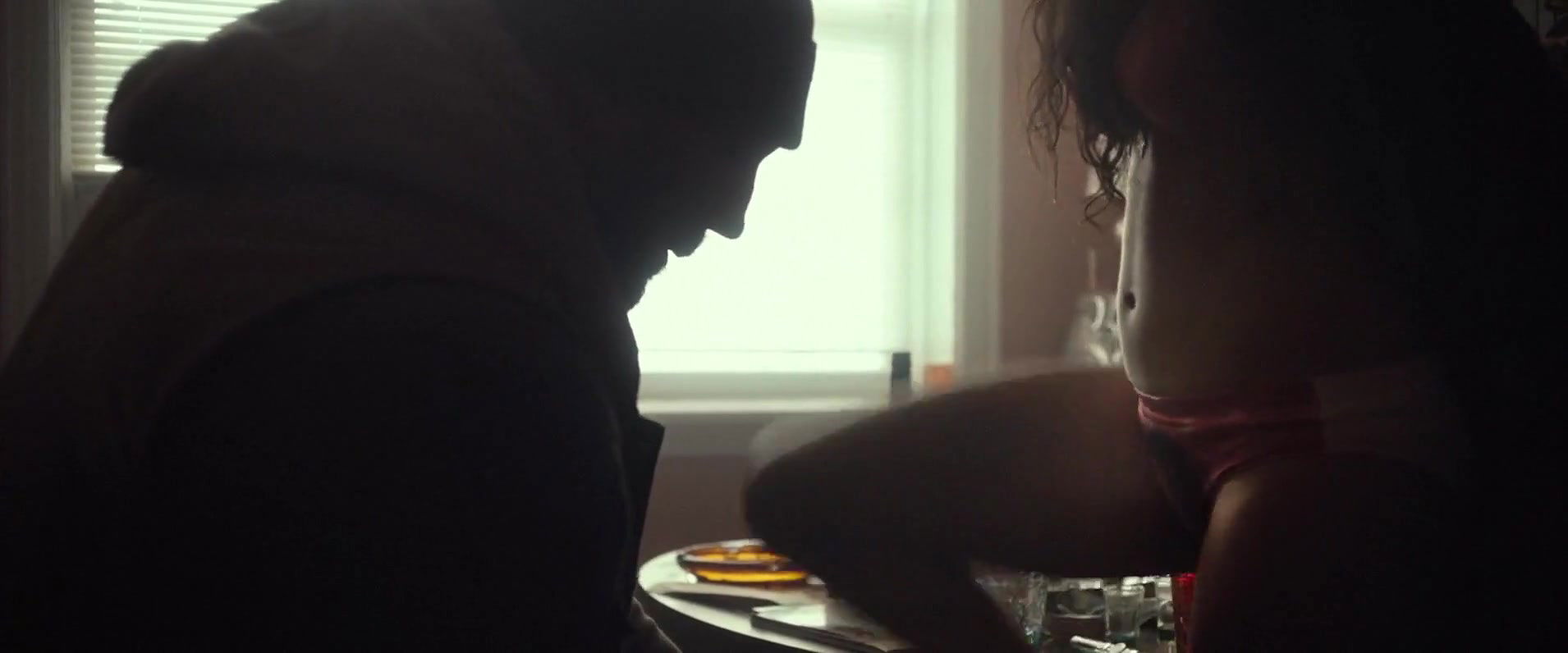 Angelic Zambrana – bushwick