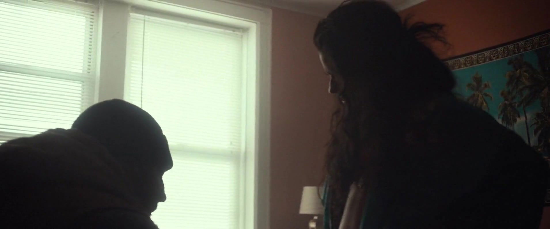 Angelic Zambrana – bushwick