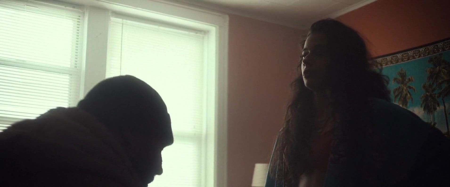 Angelic Zambrana – bushwick