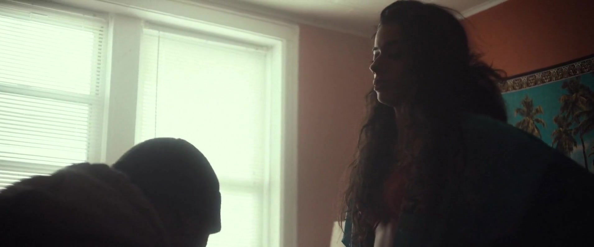 Angelic Zambrana – bushwick