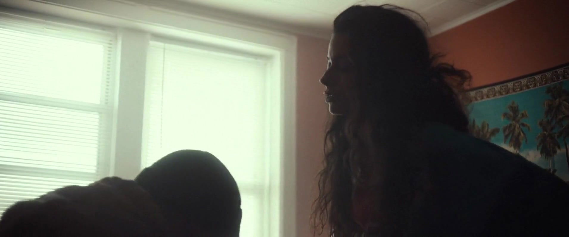 Angelic Zambrana – bushwick