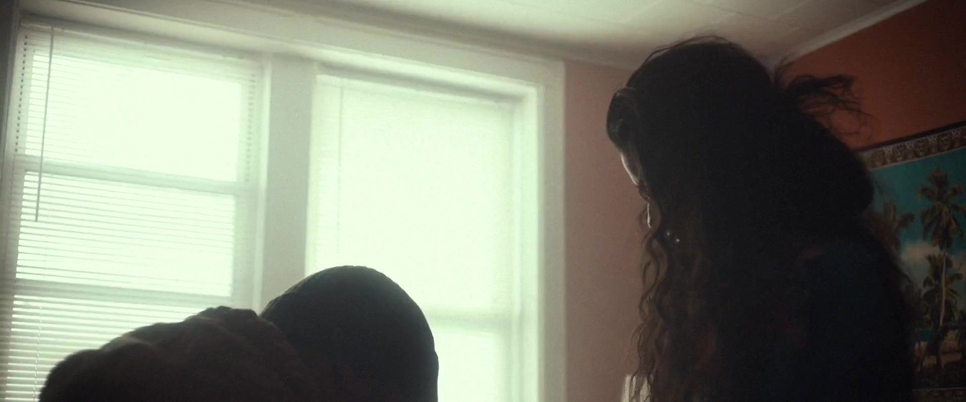 Angelic Zambrana – bushwick