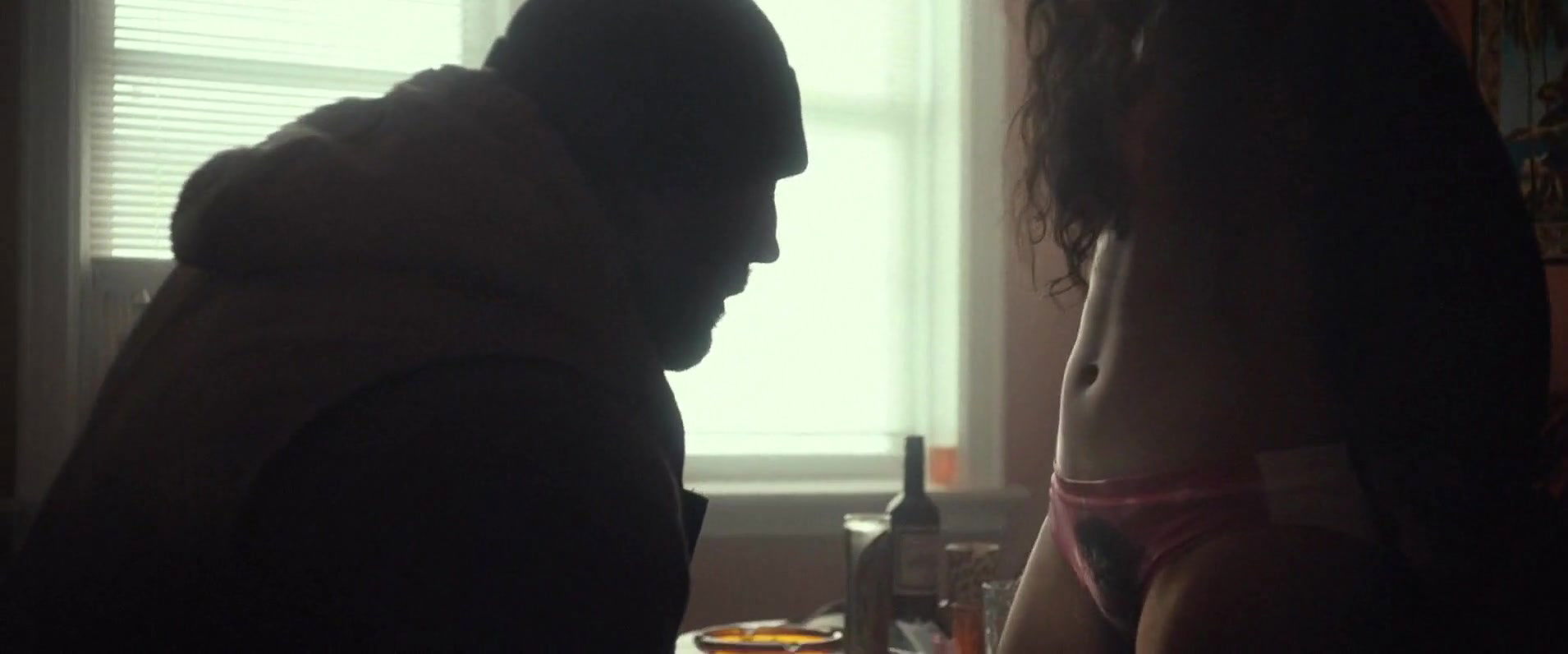 Angelic Zambrana – bushwick