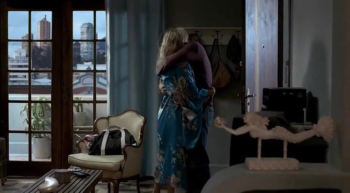 Angelica Blandon – fragments of love