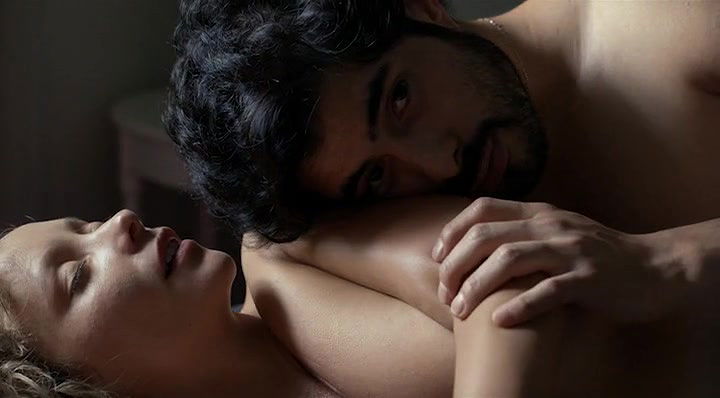 Angelica Blandon – fragments of love