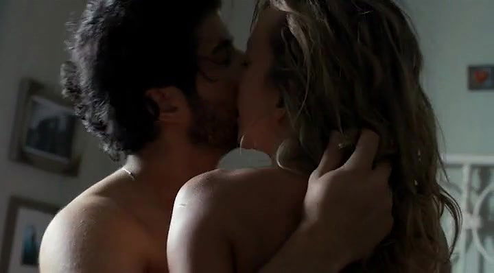 Angelica Blandon – fragments of love