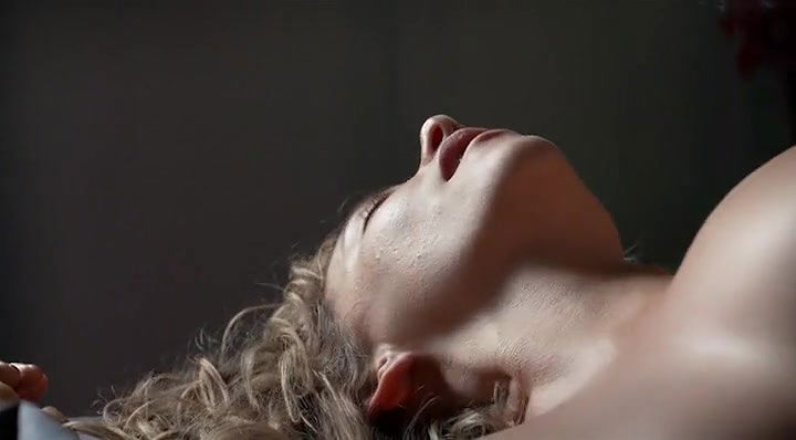 Angelica Blandon – fragments of love