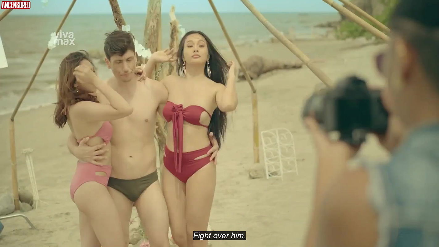 angelica cervantes – eva 5